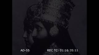 Julian Asher I Jah Ras Tafari Light I Lyric Video