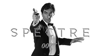 Timothy Dalton Returns In SPECTRE