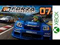 Série Forza Motorsport direto do Xbox original #07