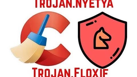 CCleaner Hacked! 2.27 Million Computers Infected