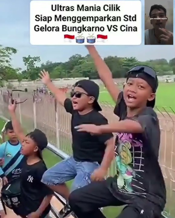 ultras cilik 🔥 🔥🔥#shorts