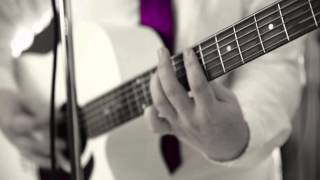 Sam DeArmond - Dancing With You (Official Lyric Video)
