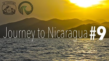 Jibe: Journey to Nicaragua | FINALE!