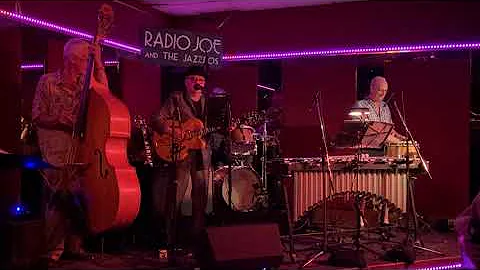 "This Ones for Suzanne" Radio Joe & the JazzBo's #...