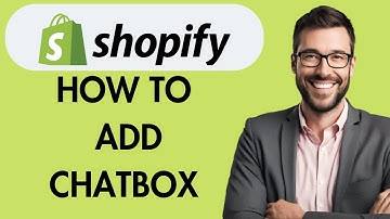 HOW TO ADD CHATBOX ON SHOPIFY STORE-FULL GUIDE