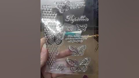 ~Craft With Me! Tim Holtz Fragment Tiles~ Part 1~