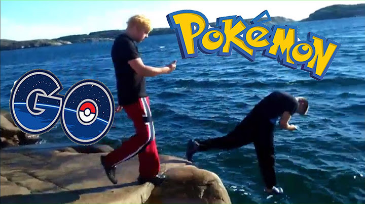When you are looking for Water Pokemons