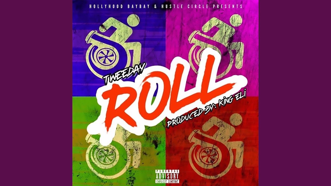YouTube에서 Roll 보기 YouTube에서 Roll 보기