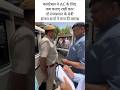 Constable ने AC के लिए जब चलाए रखी कार तो Rajasthan के मंत्री Sanjay Sharma ने लगा दी क्लास