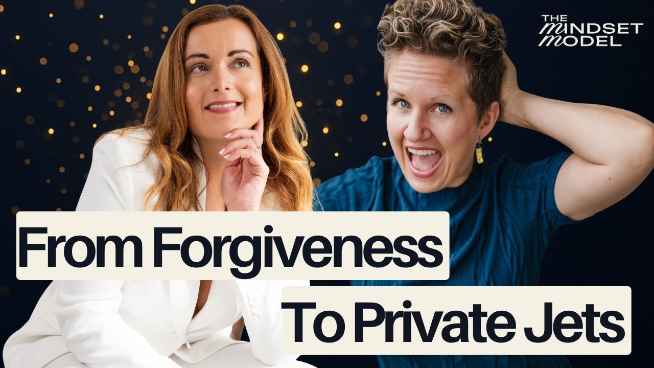 Double the Business, Expand YOUR Life: The Power of Manifestation