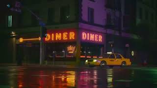 Sky Comedy - Ident - Diner