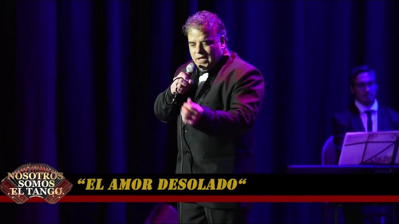 NOSOTROS SOMOS EL TANGO PROGRAMA 3