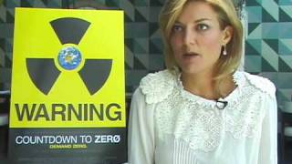 Interviewing Robert Oppenheimer — Lawrence Bender & Lucy Walker of 'Countdown to Zero'
