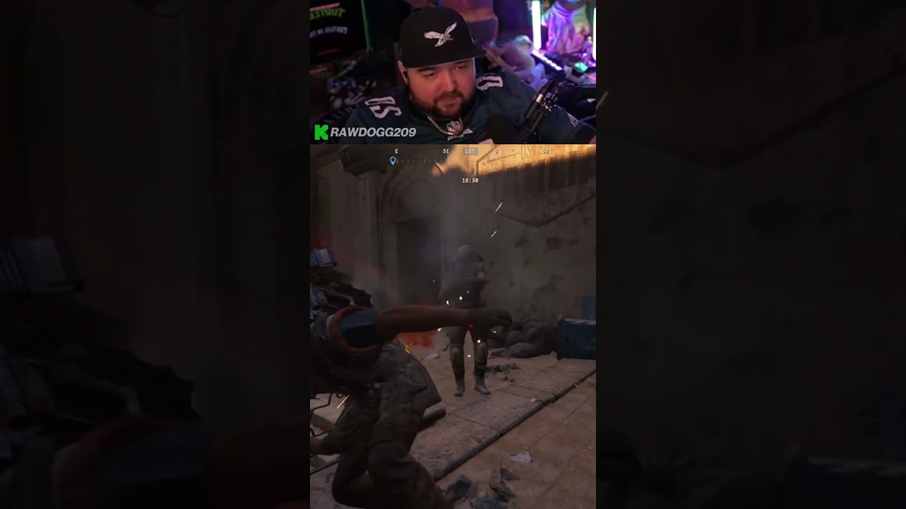 НОВАЯ ТАКТИКА ГУПИНГА 