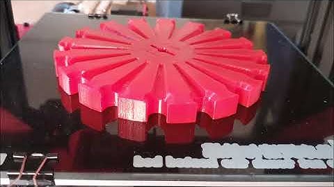 Lee pro 1000   motor bullet feeder 3D printed