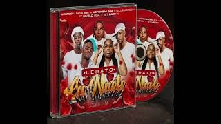 Westboy_x_Nana Rsa_-_Lerato La Nnete feat. Mvelo SA