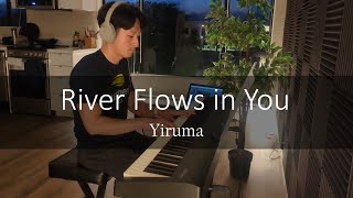 River Flows in You | Yiruma