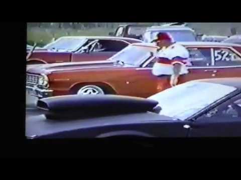 Back in 1990 these Pro Mod guys show up & don't have their