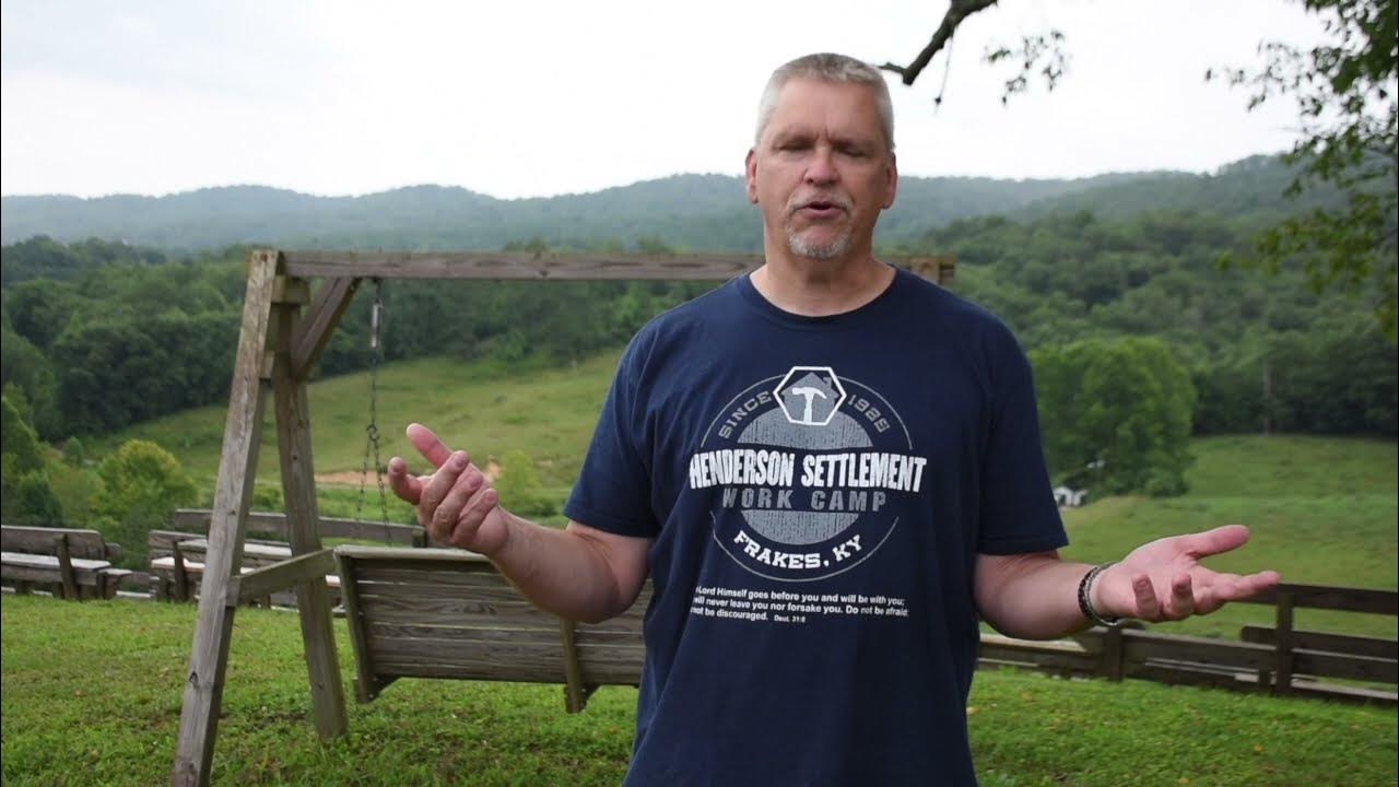 Henderson Settlement Promo YouTube