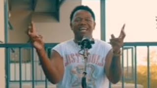 Ghost Hlubi Talks About BEEF In The Industry &amp; Takes Shots At Sonwabile