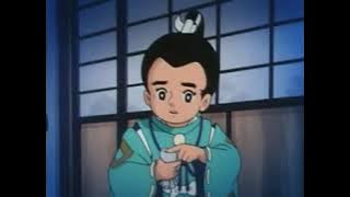 Ikkyu San Ep 1 to 11
