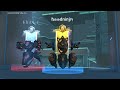 Timezone Troubles vs Freaky Ahh - TOA 2v2 Tournament - No Mods 2v2