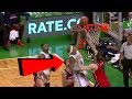 NBA "THAT PUTBACK" Moments