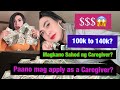 Paano mag apply bilang Caregiver sa abroad? Magkano ang sahod ?Ano nga ba ang mga Requirements nito?