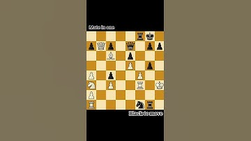 chess puzzle ♟️ 🧩 #Chess#ChessLife#ChessGame#ChessLovers#ChessCommunity#ChessMaster#viral#shorts