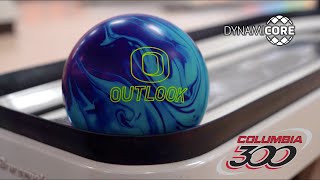 Columbia 300 outlook solid