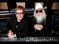 The union a documentary featuring elton john  leon russell