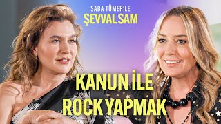 Gitar mı Kanun mu? | Saba Tümer'le Şevval Sam | 8. Bölüm by Saba Tümer 923 views 11 days ago 4 minutes, 24 seconds