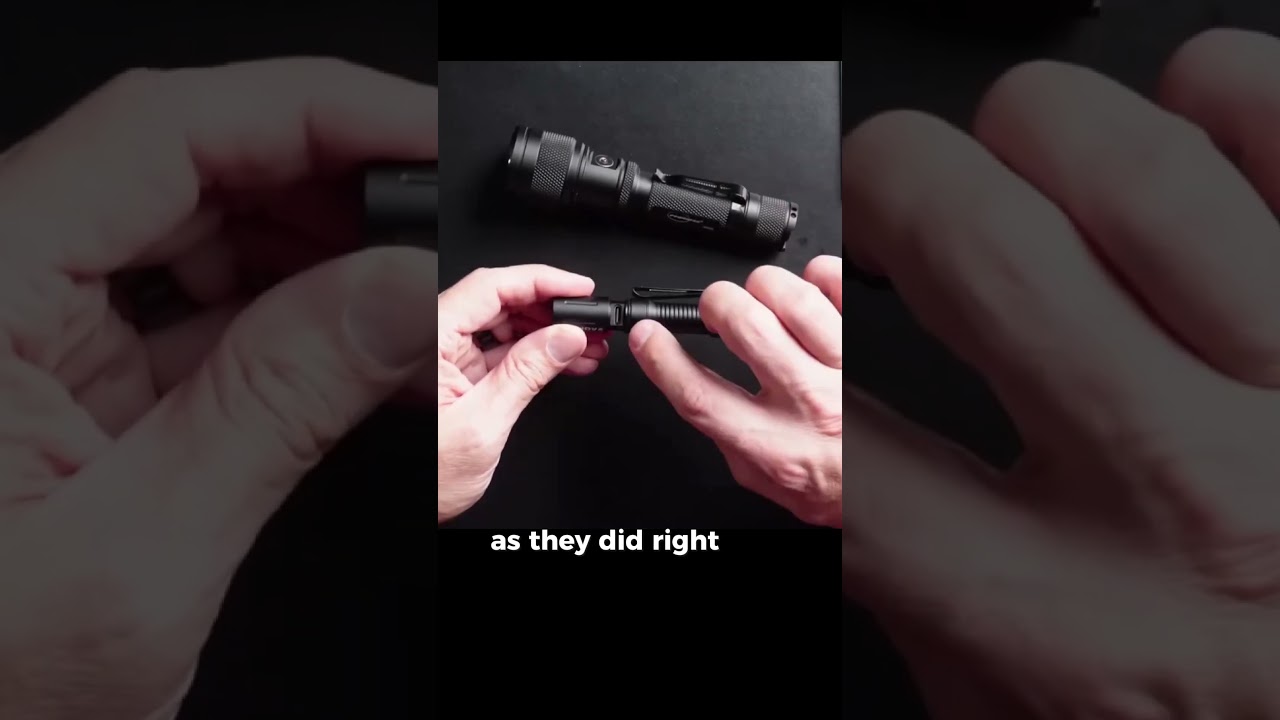 Meet the Powertac E3R Nova • Small, Bright, Affordable  