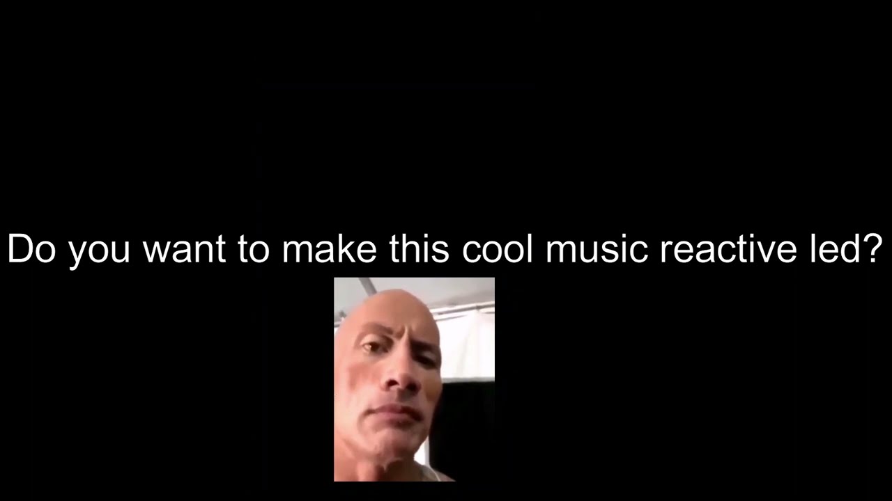 Music Reactive LED with arduino | Tech Subh