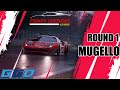 PREMIERE ENDURANCE LEAGUE ROUND 1 - MUGELLO