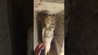 ANCIENT ROMAN CATACOMBS ALEXANDRIA