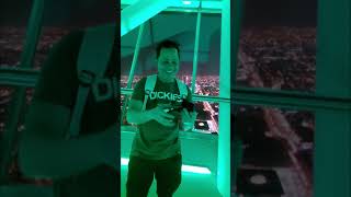 Riyadh Sky Bridge.. Nalula Ako