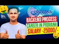 Provana Is Hiring For International Voice // Backend Process|| Best MNC company jobs in Noida/Delhi