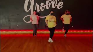 Taki Taki Julia P Choreography