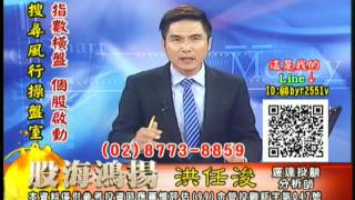 20170613 洪任浚 股海鴻揚