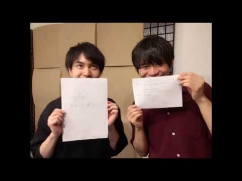 同姓同名による風評被害を受ける小林裕介と古川慎