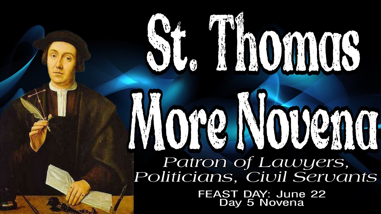 day-5-humility-wisdom-st-thomas-more-novena-youtube
