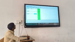CASCADING COUNTER IN PLC