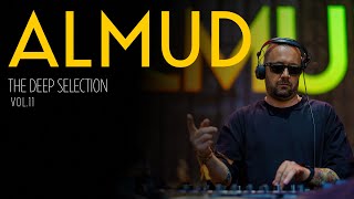 Deep House Mix 2025 | ALMUD – The Deep Selection Vol. 11 | Deep House & Melodic Deep House