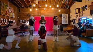 R U Okay? Dance Cover Synkos 3Rd Anniversary Showcase