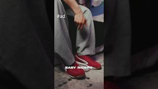 My Biggest Regret Of 2024 @puma #ad #PUMAEasyRider