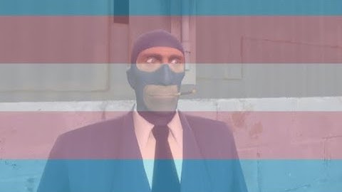 Spy is transphobic [15.ai SFM]