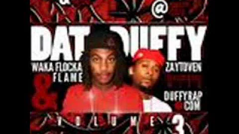 Waka Flocka Flame Go Duffy