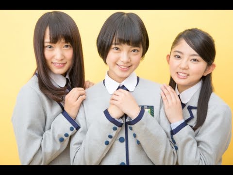 欅坂46ってどんなグループ？　乃木坂46に続く「坂道シリーズ」第2弾