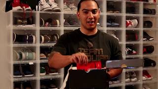 Retro 4 “MARS BLACKMON” after 12 years😳